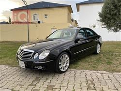مێرسێدس بێنز E-Class
